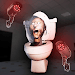 Granny's Toilet Horror