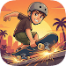 Pavement Surfer
