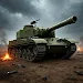 Tank War - Battlegrounds Game