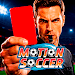 Motion Soccer: Referee Game