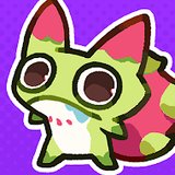 塔塔萌獸隊