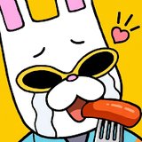 Space Tteokbokki Tycoon