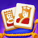 Mahjong - Royal Tiles