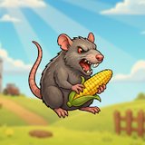 Rat Raid: Farm Defence