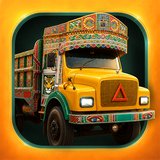 Truck Simulator Bangladesh