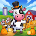 Farm Frenzy: Cow Empire