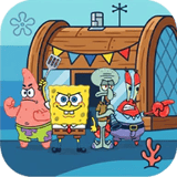Plants vs. Zombies: SpongeBob