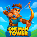 One Man Tower