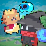 Idle Horizons: Dawn of Heroes