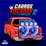 Carros Socados Brasil 2