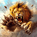 Lion Survival - Wild Beast Sim