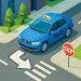 Taxi Driving: Racing Car Games