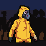 DEAD MILE: Zombie Defense