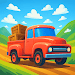 Hillside Delivery: Truck Sim
