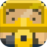 DAVE THE DIVER