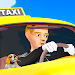 I Am Taxi Driver