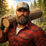 Lumberjack Driver