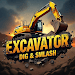 Excavator: Dig & Smash
