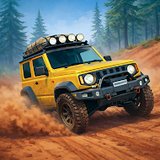 Drive 2 Climb: Offroad 4x4