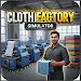 Garments & Cloth Factory Sim