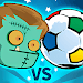Football vs Zombie