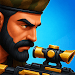 Western Agent Cover Shooter