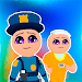 Prison Boss 3D: Idle Police