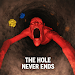 The Hole Never Ends Simulator