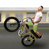 Moto Rider: Speed Chase