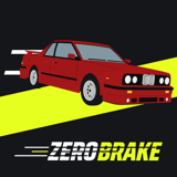 Zero Brake: Traffic Racer