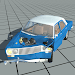 Not Simple Car Crash