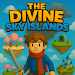 The Divine Sky Islands