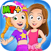 My Town : Dance School 舞蹈學校