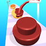 Cake Stack 3D Cake Games