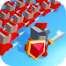 Tower War - Domain Clash