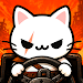 Crash Cat : Zombie Survivor