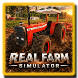 Real Farm Simulator