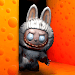 Obby Escape - Labubu Horror