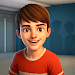 School Boy Stealth Escape