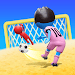 Super Goal Soccer Stickman
