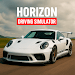 Horizon Driving Simulator
