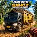 Driver Sawit Simulator