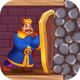 Kingdom Match: Royal Adventure