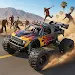 Battle Racer : zombie island