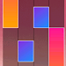 Rhythm tiles: Piano Game