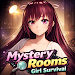Mystery Rooms: Girl Survival