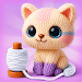 Yarn Fever Unravel Puzzle