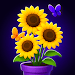 Flower Sort: Blossom Match