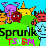 Sprunki - TSUEM