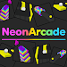 Neon Arcade